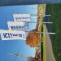 Multiker Klíma Solar antenna Keszthely