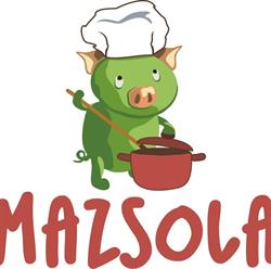 Mazsola Kisvendéglő