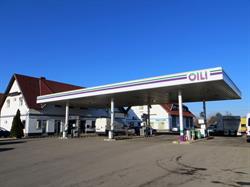 OIL! Szigetszentmiklós