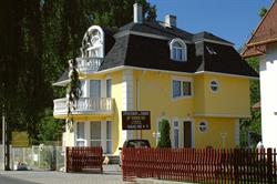 Apartman Villa Violetta