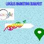 Lokális marketing Budapest