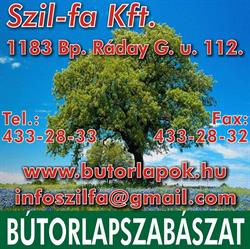 Szil-Fa Kft.