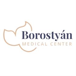 Borostyán Medical Center
