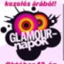 Glamour Napok október 12-én