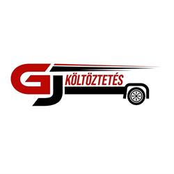 GJ Költöztetés