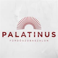 Palatinus Fürdőszobaszalon Kecskemét