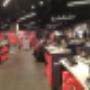 PUMA Outlet Budapest - Inside