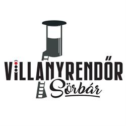 Villanyrendőr Sörbár
