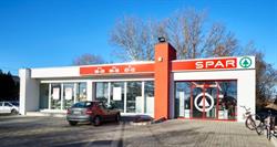 SPAR market