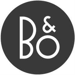 Bang & Olufsen bemutatóterem és üzlet