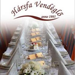 Hársfa Vendéglő