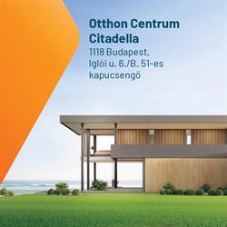 Otthon Centrum OC Citadella