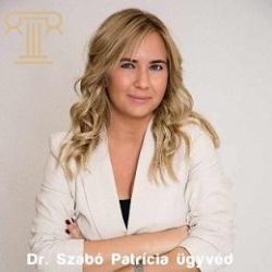 Dr. Szabó Patrícia ügyvéd