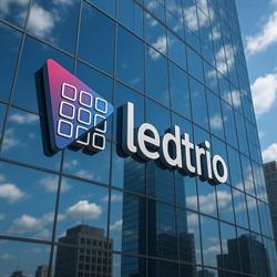 Ledfal - Ledtrio