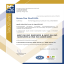 TANÚSÍTVÁNY(ISO 9001