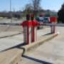 fizetős parkoló rendszer