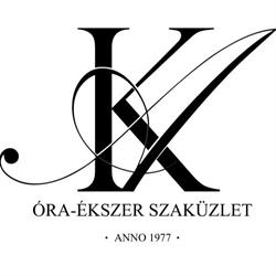 Kovács András Óra-Ékszer Szaküzlete