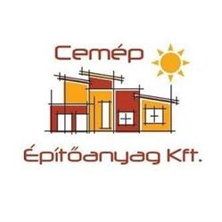 Cemép Építőanyag Kft.