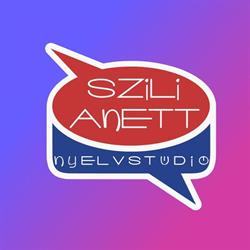 Szili Anett Nyelvstúdió
