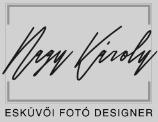 Nagy Károly - Esküvői Riportfotó
