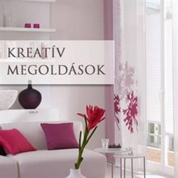 Otthon Lakástextil és Padló Szaküzlet - Molnár Béláné