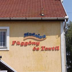 Madeira Függöny és Textil