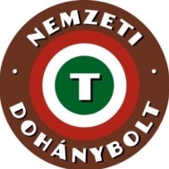 Nemzeti Dohánybolt - Dad
