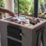 Kemence ,ofen, oven,
