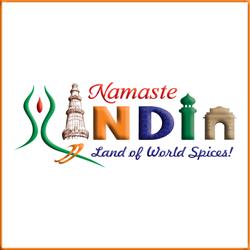 Namaste India