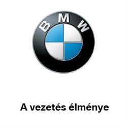 BMW MCH Autóház