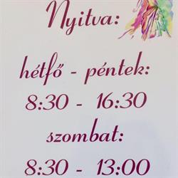 Colibri Használt ruházat