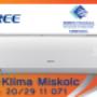 Klíma szerelő miskolc, klíma telepítés miskolc