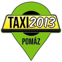 Taxi 2013 Pomáz