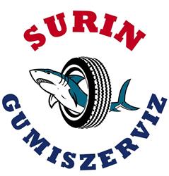 Surin Gumiszerviz