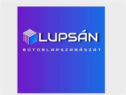Lupsán Bútorlapszabászat Kft.