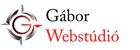 Gábor Webstúdió - Bella Gábor EV.