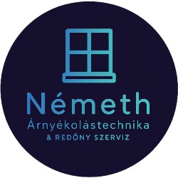 Redőnyjavítás & Németh Árnyékolástechnika