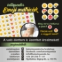 Emoji matricák