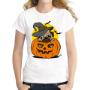Halloween póló