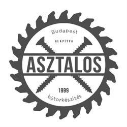 Asztalos Budapest 16.