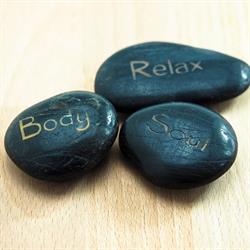Natural Studio - Craniosacralis terápia, Reflexológia, Nyirokmasszázs