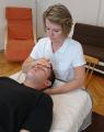 Craniosacralis kezelés