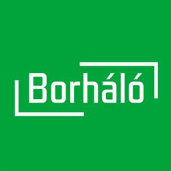 Borháló Borkereskedés