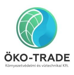 Öko-Trade Környezetvédelmi és Víztechnikai Kft.