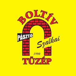 Boltív Tüzép Kft