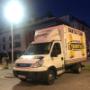 Bartus Team költöztető flotta