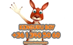 Kenguru Boy Futarcom kft.