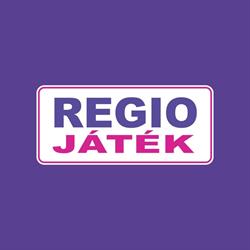 REGIO Játék Veszprém STOP SHOP