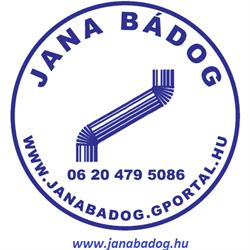 Janabádog