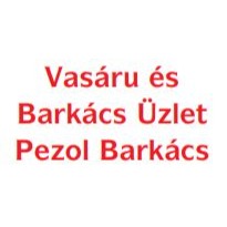 Pezol Barkács és Vasáru